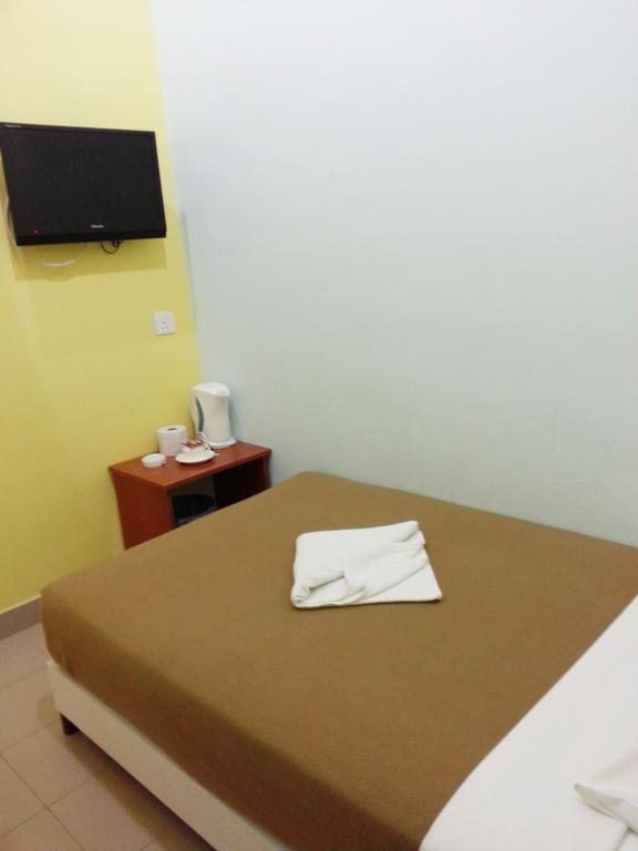 Sakiza View Hotel Mersing Quarto foto
