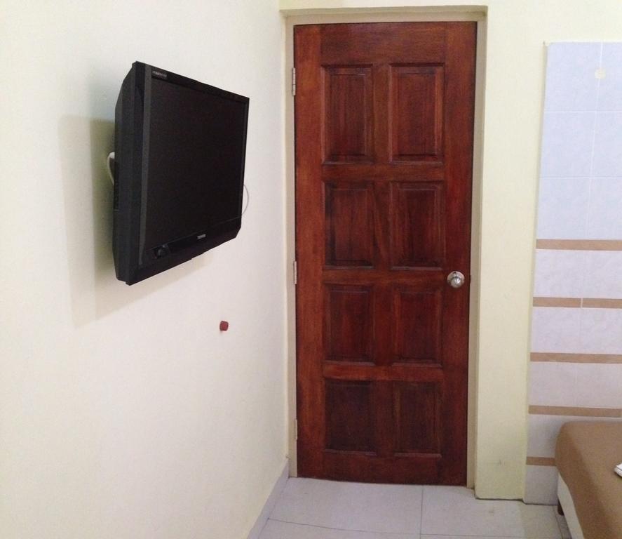 Sakiza View Hotel Mersing Quarto foto