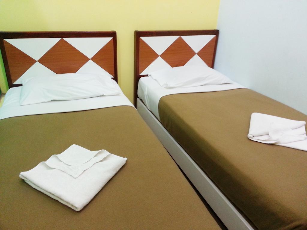 Sakiza View Hotel Mersing Quarto foto