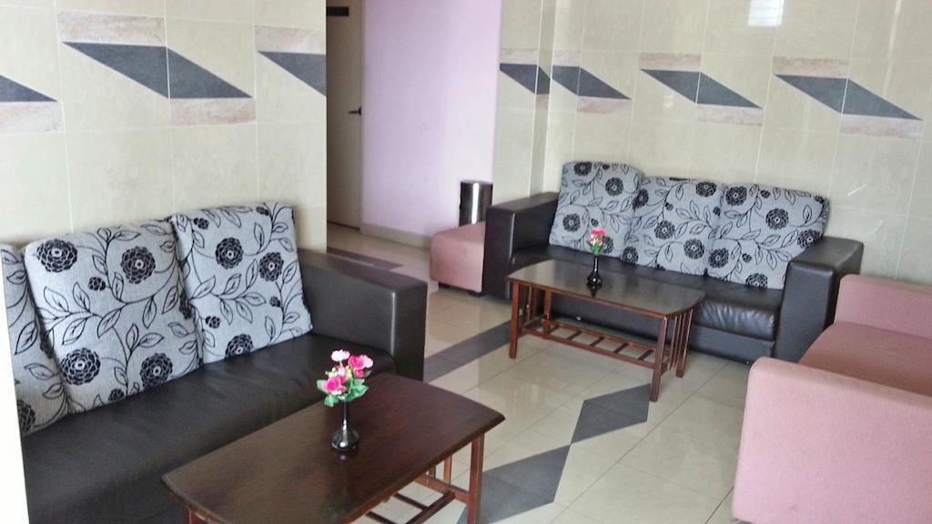 Sakiza View Hotel Mersing Exterior foto