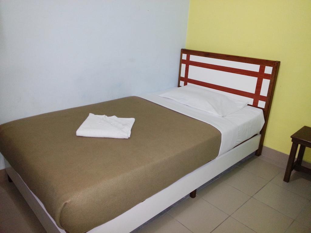 Sakiza View Hotel Mersing Quarto foto