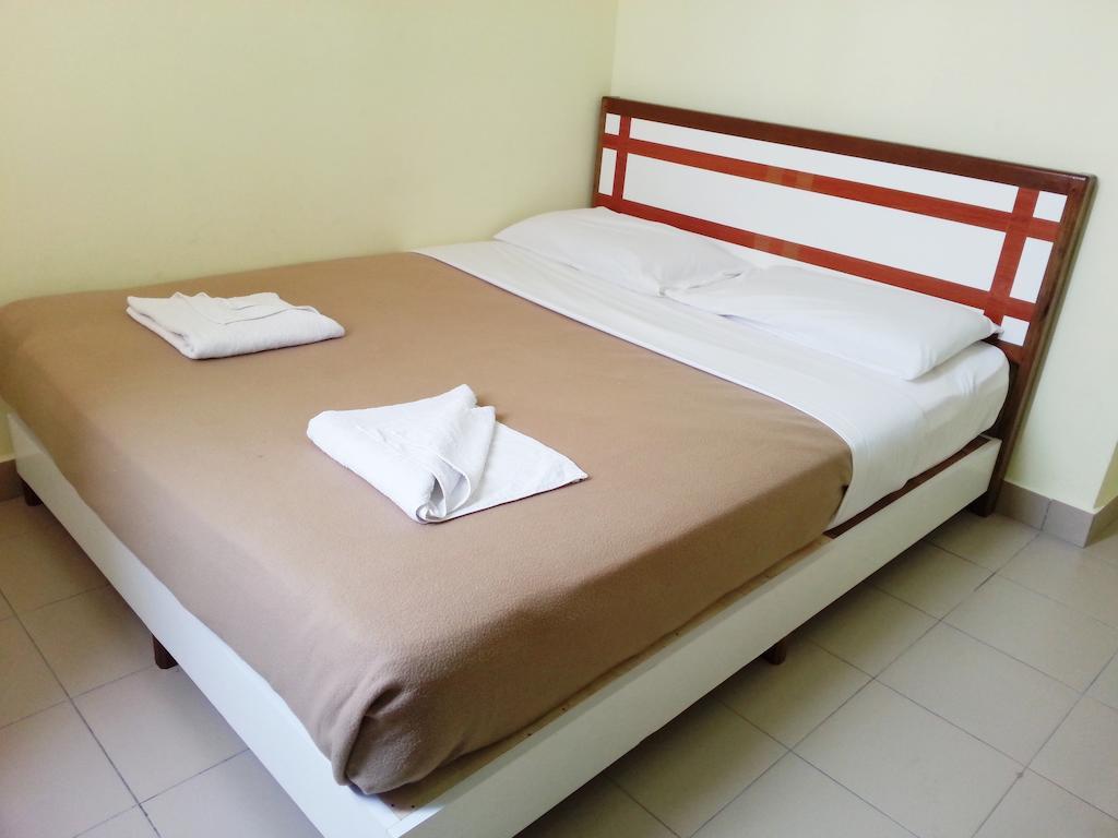 Sakiza View Hotel Mersing Quarto foto